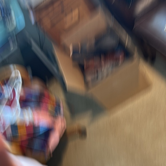 SILVER CANYON GREEN 💯 SOFT WOOL MADE IN USA UNISEX SIZE M - Picture 4 of 8